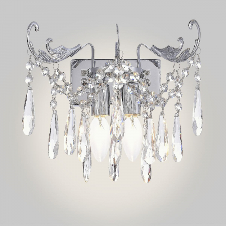 Natali Kovaltseva GIOCONDA 81431/1W CHROME