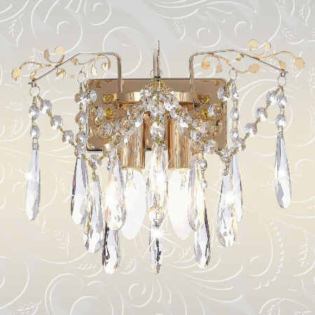 Natali Kovaltseva VENERE 81432/1W GOLD