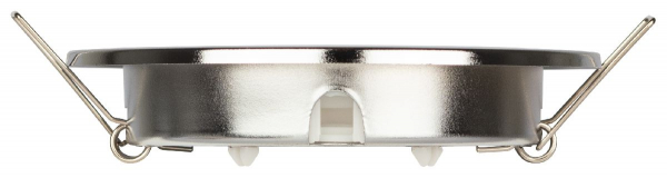 Встраиваемый светильник Эра KL70 CH-10 Б0057478