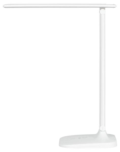 Настольная лампа Эра NLED-510-8W-W Б0057202