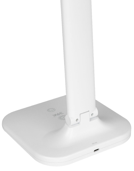 Настольная лампа Эра NLED-510-8W-W Б0057202