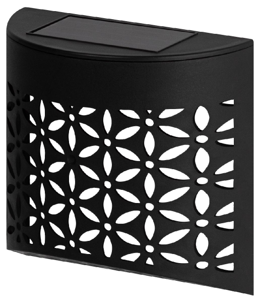 Светильник на солнечной батарее Эра ERAFS024-01 Б0057591