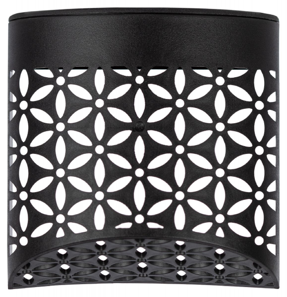 Светильник на солнечной батарее Эра ERAFS024-01 Б0057591