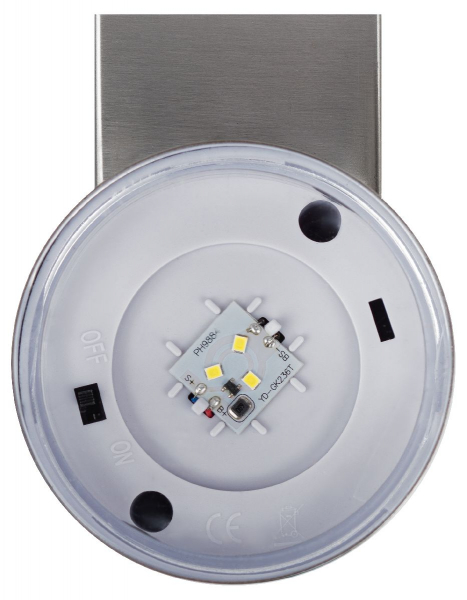 Светильник на солнечной батарее Эра ERAFS012-03 Б0057594