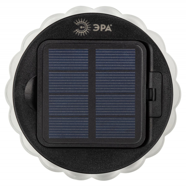 Светильник на солнечной батарее Эра ERAFS012-08 Б0057597