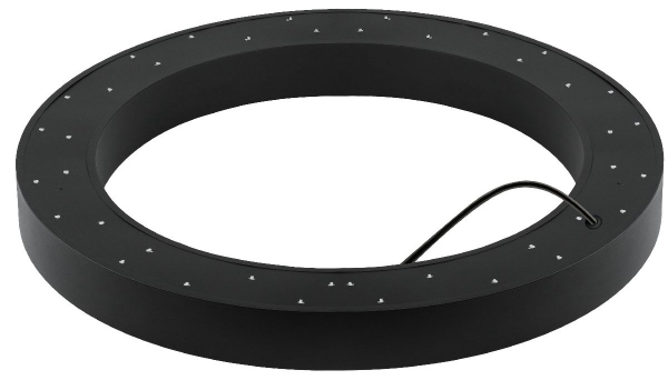 Подвесной светильник Эра Geometria SPO-134-B-40K-056 Б0058905