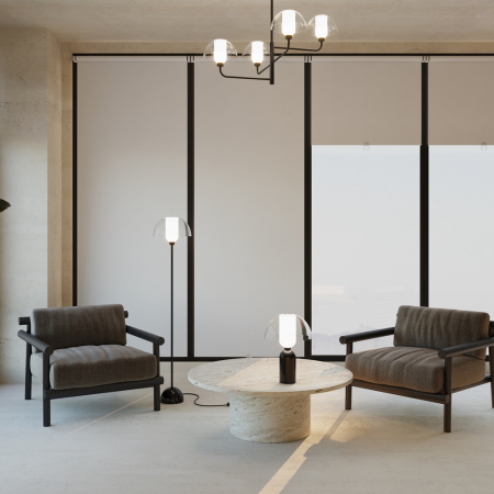 Maytoni MOD177FL-01B