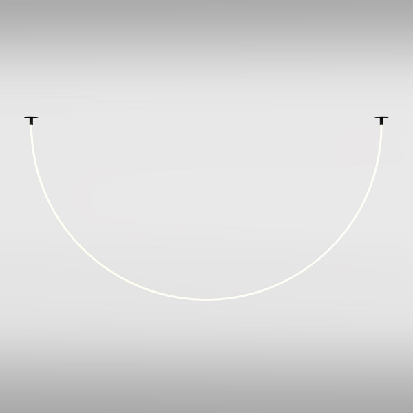 Подвесной светильник Maytoni Tau MOD146PL-L40B3K