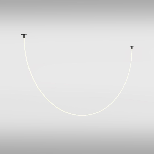 Подвесной светильник Maytoni Tau MOD146PL-L40B3K