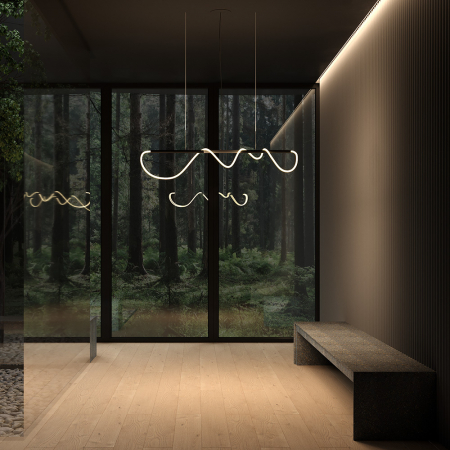 Maytoni MOD146PL-L30B3K