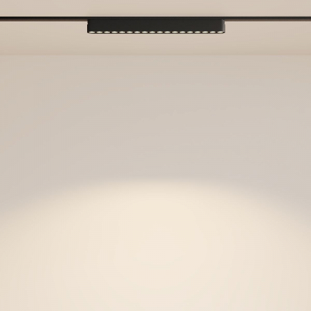 Maytoni TR082-1-18W3K-M-B