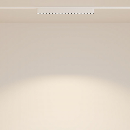 Maytoni TR082-1-18W3K-M-W