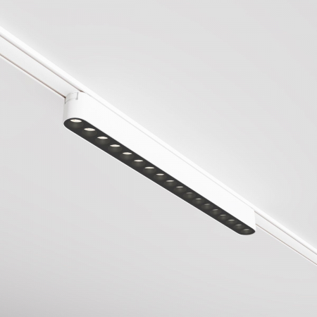 Maytoni TR082-1-18W4K-M-W