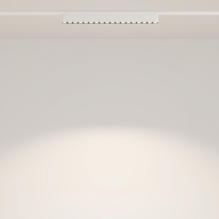 Maytoni TR082-1-18W4K-M-W