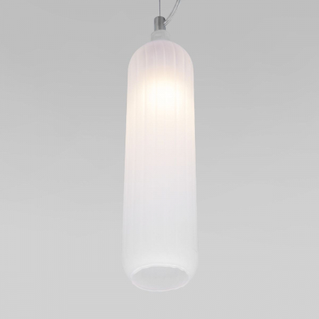 Eurosvet 50252/1 белый матовый