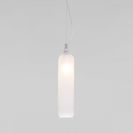 Eurosvet 50252/1 белый матовый