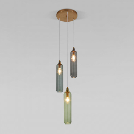 Eurosvet 50252/3 латунь Smart