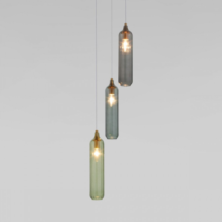 Eurosvet 50252/3 латунь Smart