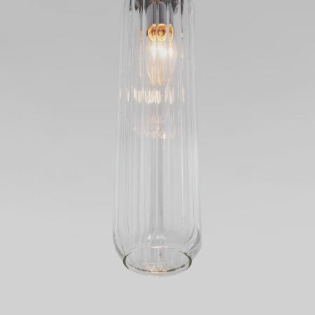 Eurosvet 50252/1 прозрачный