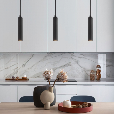 Eurosvet 50255/1 черный