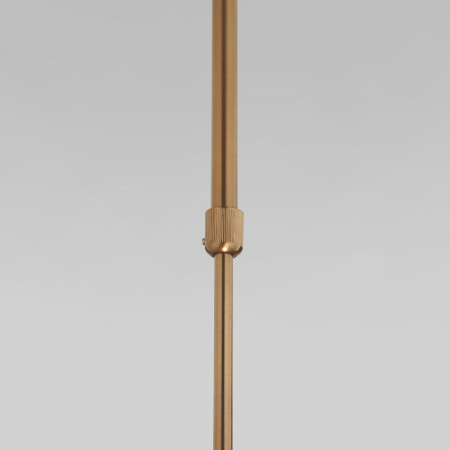 Eurosvet 50255/1 латунь