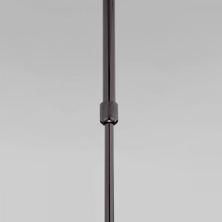 Eurosvet 50255/1 черный жемчуг