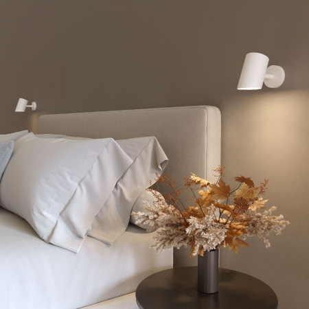 Eurosvet 70147/1 белый