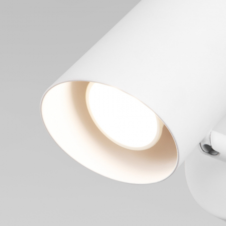 Eurosvet 70147/1 белый