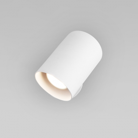 Eurosvet 70147/1 белый