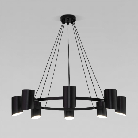 Eurosvet 70147/8 черный Smart