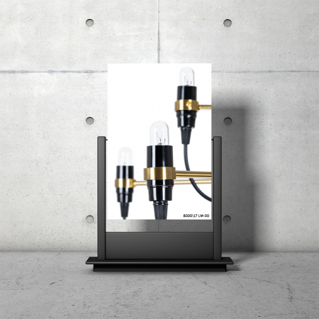 Divinare 8030/17 LM-30