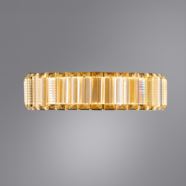 Настенный светильник Divinare Renata 1135/17 AP-10