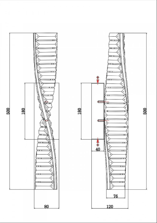 Divinare 1136/17 AP-10