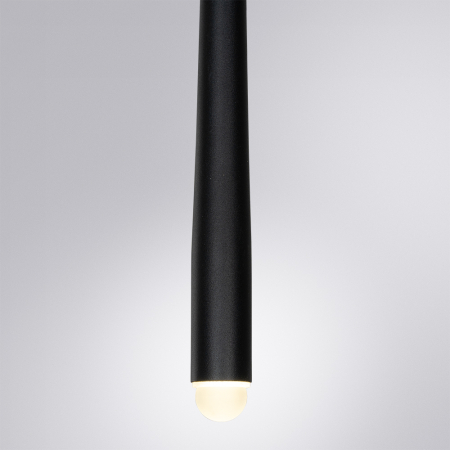 Arte Lamp A2191SP-6BK