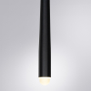 Arte Lamp A2191SP-6BK