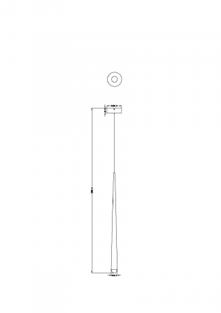 Arte Lamp A2191SP-6BK