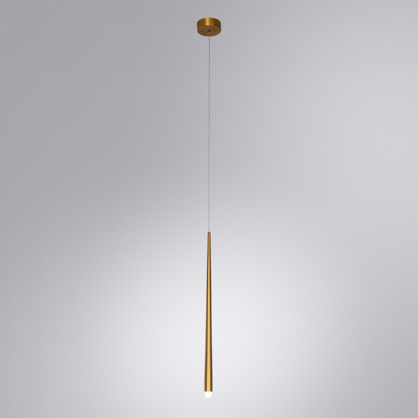 Подвесной светильник Arte Lamp Frankie A2191SP-6PB