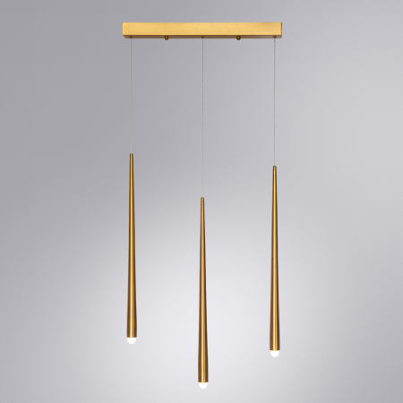 Arte Lamp A2191SP-18PB