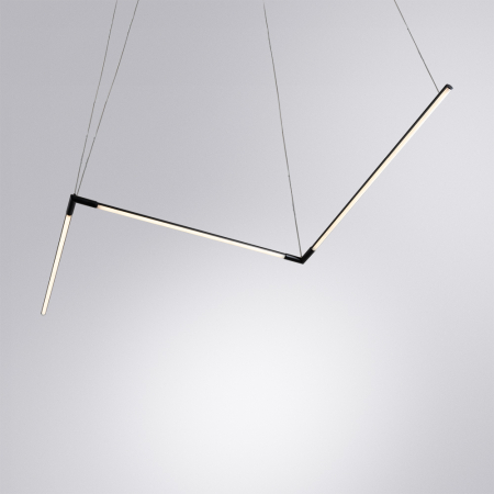 Arte Lamp A2193SP-36BK