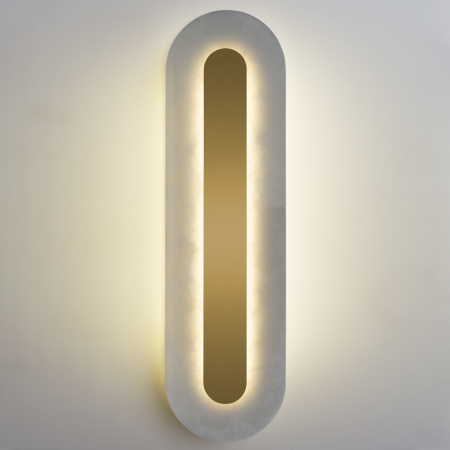 Arte Lamp A2136AP-1PB