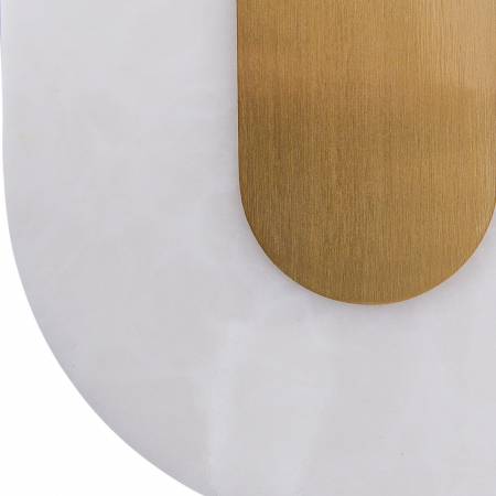 Arte Lamp A2136AP-1PB