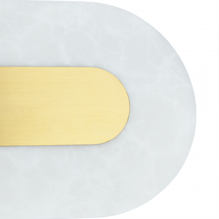 Arte Lamp A2136AP-1PB