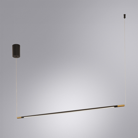 Arte Lamp A2918SP-1BK