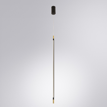 Arte Lamp A2918SP-1BK