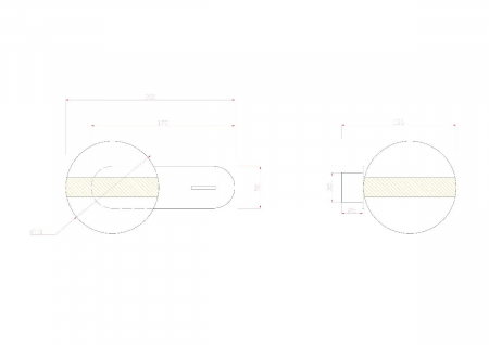 Arte Lamp A2125AP-1BK