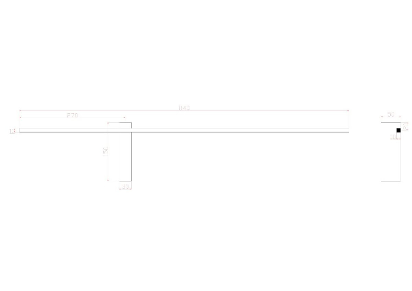 Настенный светильник Arte Lamp Phoenix A2025AP-1PB