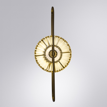 Arte Lamp A2563AP-1PB