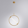 Arte Lamp A2565SP-1PB