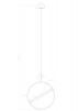 Arte Lamp A2565SP-1PB