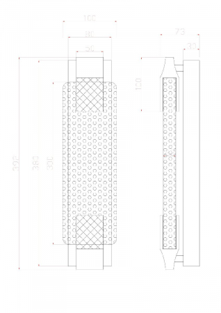 Arte Lamp A2133AP-1GO